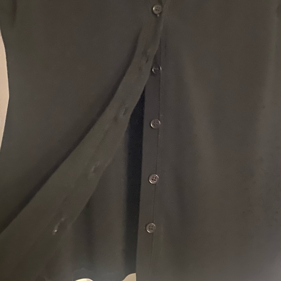 Calvin Klien Elligant black sweater Size S - Picture 6 of 8